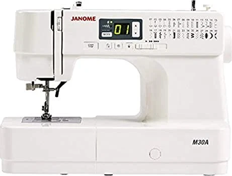 Janome M30A Nähmaschine