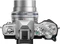 Olympus OM-D E-M10 Mark III silber mit Objektiv M.Zuiko digital ED 14-42mm 3.5-5.6 EZ und M.Zuiko digital ED 40-150mm 4.0-5.6 R MSC Vorschaubild