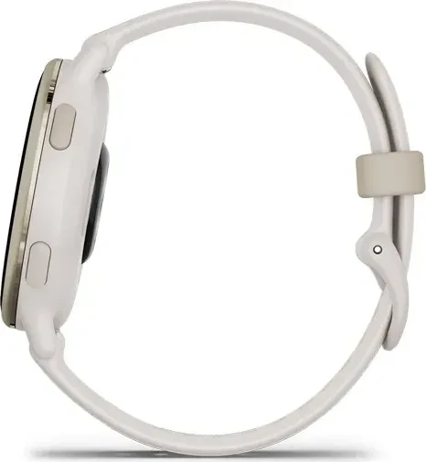 Garmin vivoactive 5 cream gold/ivory