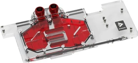 Barrow NVIDIA RTX 3070 LRC 2.0 Full Coverage GPU Water Block, ASUS TUF 3070 (BS-AST3070-PA2)