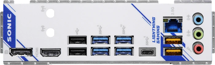 ASRock Z790 PG Sonic (Intel 1700)