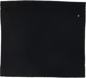 Barts Fleece Schlauchtuch schwarz (Junior)