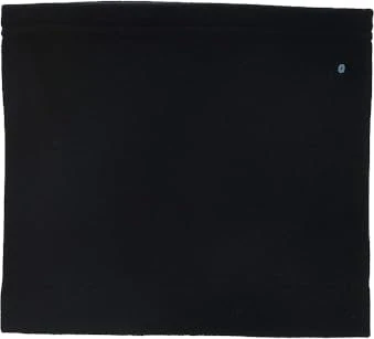 Barts Fleece Schlauchtuch schwarz (Junior)