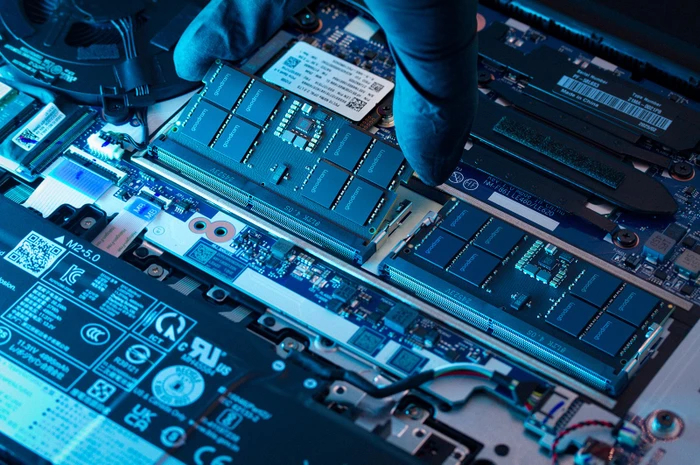 goodram CSODIMM 16GB, DDR5-6400, CL52