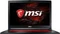 MSI GL72VR 7RFX-662, Core i7-7700HQ, 16GB RAM, 512GB SSD, 1TB HDD, GeForce GTX 1060, DE Vorschaubild
