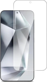 4smarts Second Glass für Samsung Galaxy S25/S24
