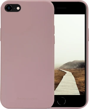 dbramante1928 Greenland für Apple iPhone SE 2020/8/7 pink sand