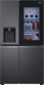 LG GSXV91MCLE Side-by-Side
