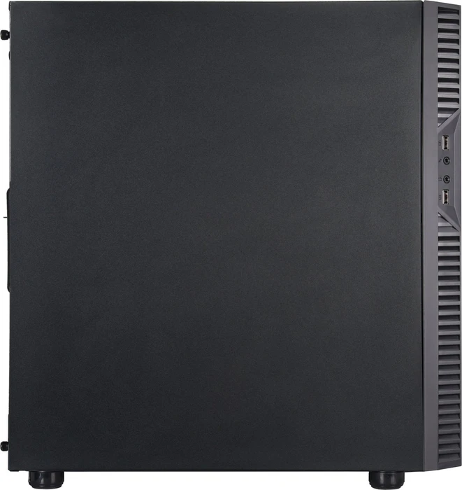 SilverStone Precision PS14-E