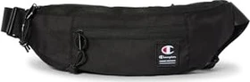 Champion Lifestyle Script Shop Bauchtasche schwarz