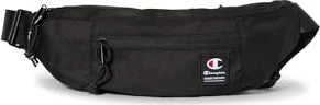 Champion Lifestyle Script Shop Bauchtasche schwarz
