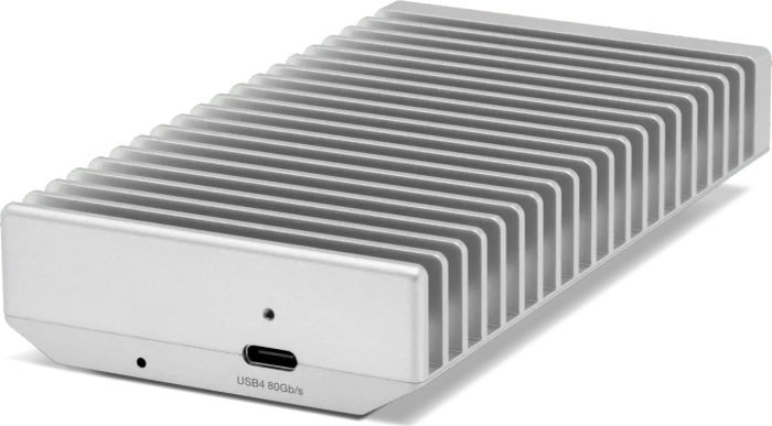 OWC Express 1M2 80G, 1TB, Thunderbolt 5 / USB4 v2