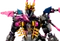 LEGO Ninjago - Der Kristallkönig Vorschaubild