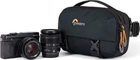 Lowepro Trekker Lite HP 100 Umhängetasche schwarz