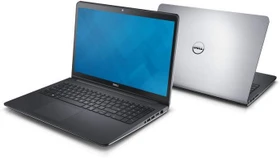 Dell Inspiron 15, Core i5-5200U, 8GB RAM, 1TB HDD, Radeon R7 M265, DE