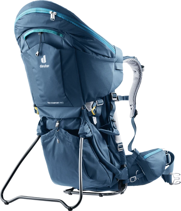Deuter Kid Comfort Pro Kindertrage Modell 2021 midnight