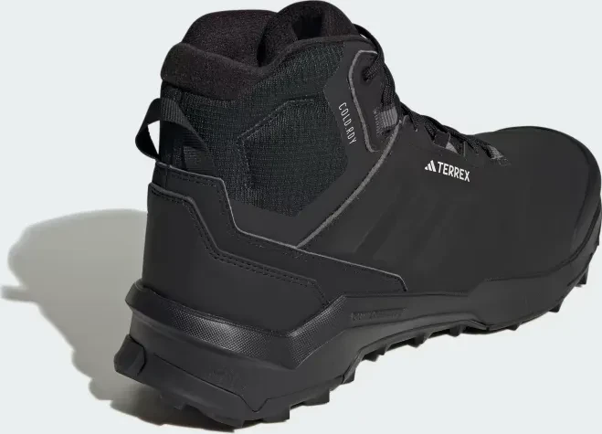 adidas Terrex AX4 Mid Beta Cold.RDY core black/grey two (Herren)
