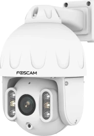 Foscam SD8EP weiß