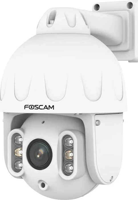 Foscam SD8EP weiß
