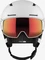 Salomon Driver Prime Sigma Photo MIPS Helm weiß Vorschaubild