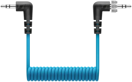 Sennheiser CL 35 TRS w/o Lock