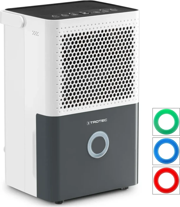 Trotec TTK 33 E Komfort Luftentfeuchter