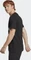 adidas Essentials Single Jersey Big Logo T-Shirt kurzarm schwarz/weiß (Herren) Vorschaubild