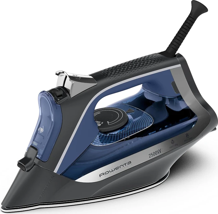 Rowenta Pro Master Dampfbügeleisen 0 37 In Bügele Produktbild-Vorschau 9