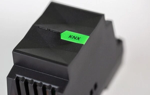 Loxone KNX Extension