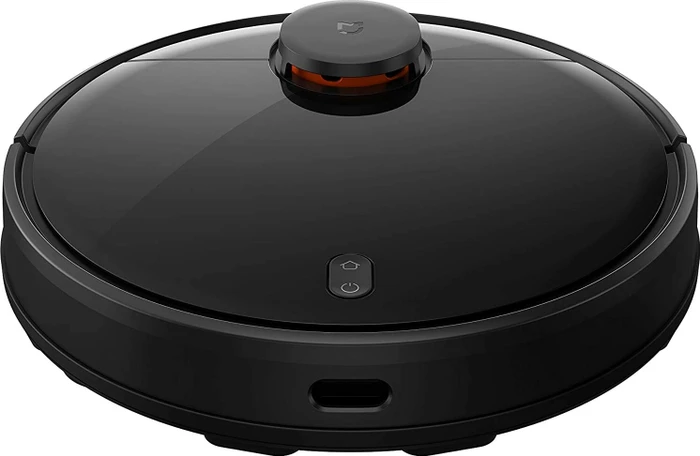 Xiaomi Mi Robot Vacuum Mop Pro Saug-/Wischroboter schwarz