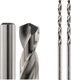 Milwaukee Thunderweb HSS-G Metallbohrer, 3.5x39x70mm, 2 Stück