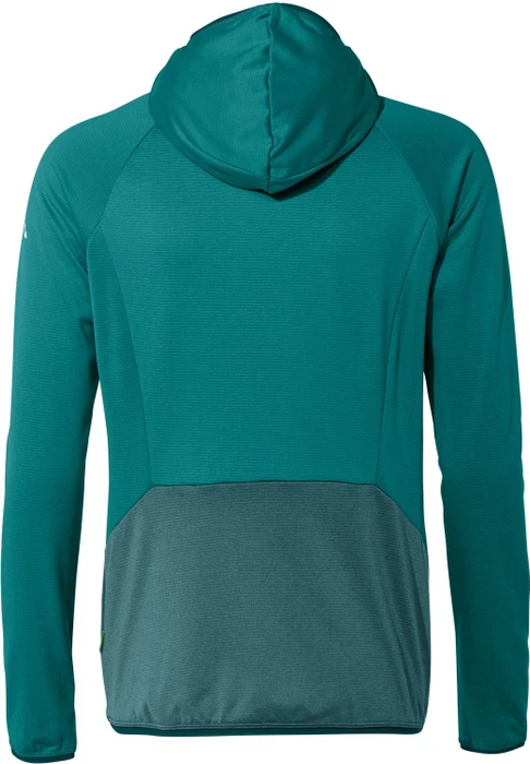 Vaude Tekoa Fleece II Funktionsjacke wave (Damen)
