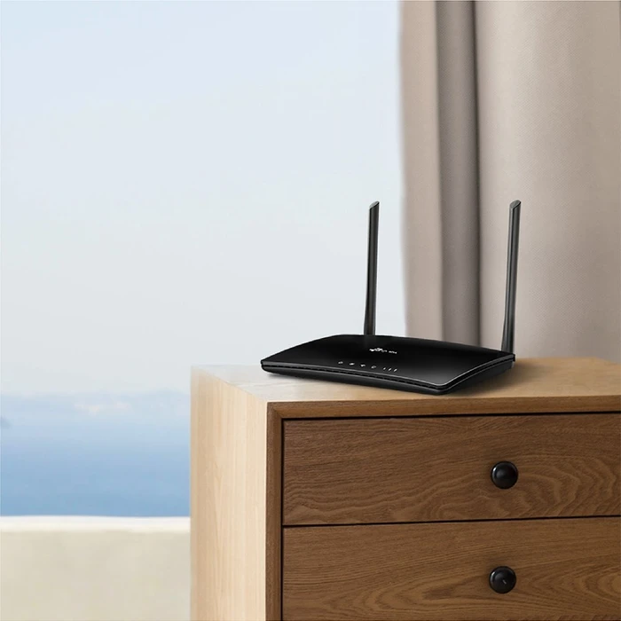 TP-Link TL-MR6400, V3