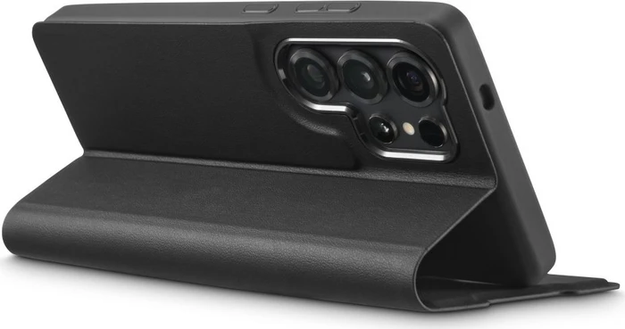 Hama Handytasche Eco Premium für Samsung Galaxy S25 Ultra schwarz