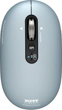 Port Designs Pure Bluetooth Rechargeable Mouse
