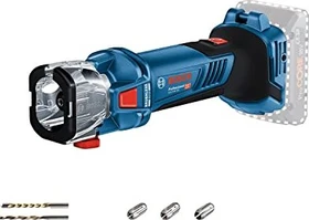 Bosch Professional GCU 18V-30 Akku-Rotationsschneider solo
