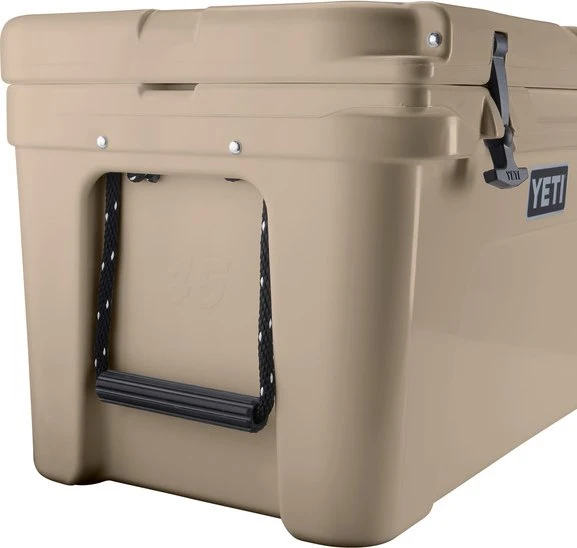 Yeti Tundra 45 Passiv-Kühlbox tan