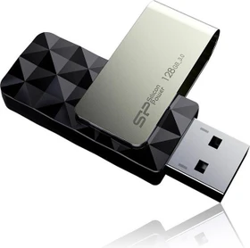 Silicon Power Blaze B30 256GB, USB-A, USB 3.2 Gen 1×1