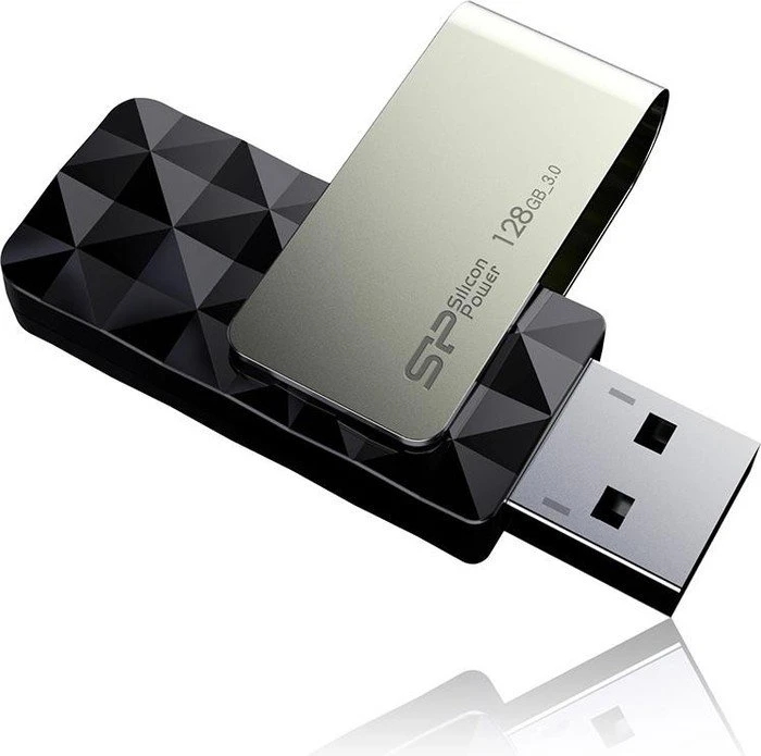 Silicon Power Blaze B30 256GB, USB-A, USB 3.2 Gen 1×1