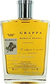 Marolo Grappa di Barolo Bussia XXXV 700ml