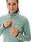 Vaude Elope Fleece II Jacke jade/dusty fern (Damen) Vorschaubild
