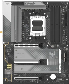 Sapphire Nitro+ B850A WIFI 7 (AMD AM5)