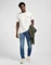 Lee Rider Jeans blue jay (Herren) Vorschaubild