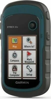 Garmin eTrex 22x