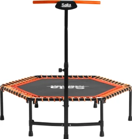 Salta Fitness inkl. Lenker 140cm Trampolin