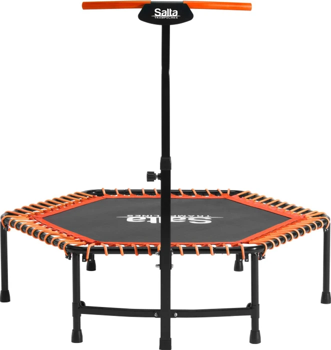 Salta Fitness inkl. Lenker 140cm Trampolin