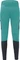 Vaude Larice Tights Hose lang bright aqua (Damen) Vorschaubild