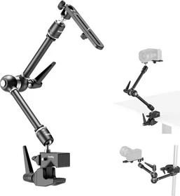 SmallRig Super Clamp mit Magic Arm Kit