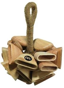 Meinl Wood Waterfall Short