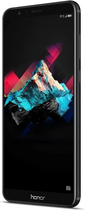 Honor 7X 64GB schwarz